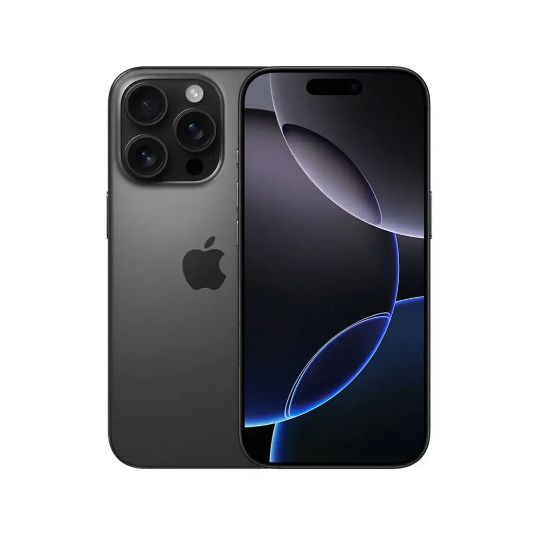 Apple iPhone 16 Pro Max Black Titanium 512 GB A Grade
