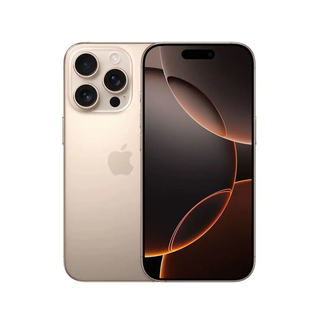 Apple iPhone 16 Pro Max - Image 3