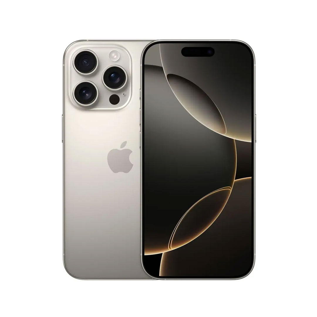 Apple iPhone 16 Pro Max Natural Titanium 256 GB A Grade