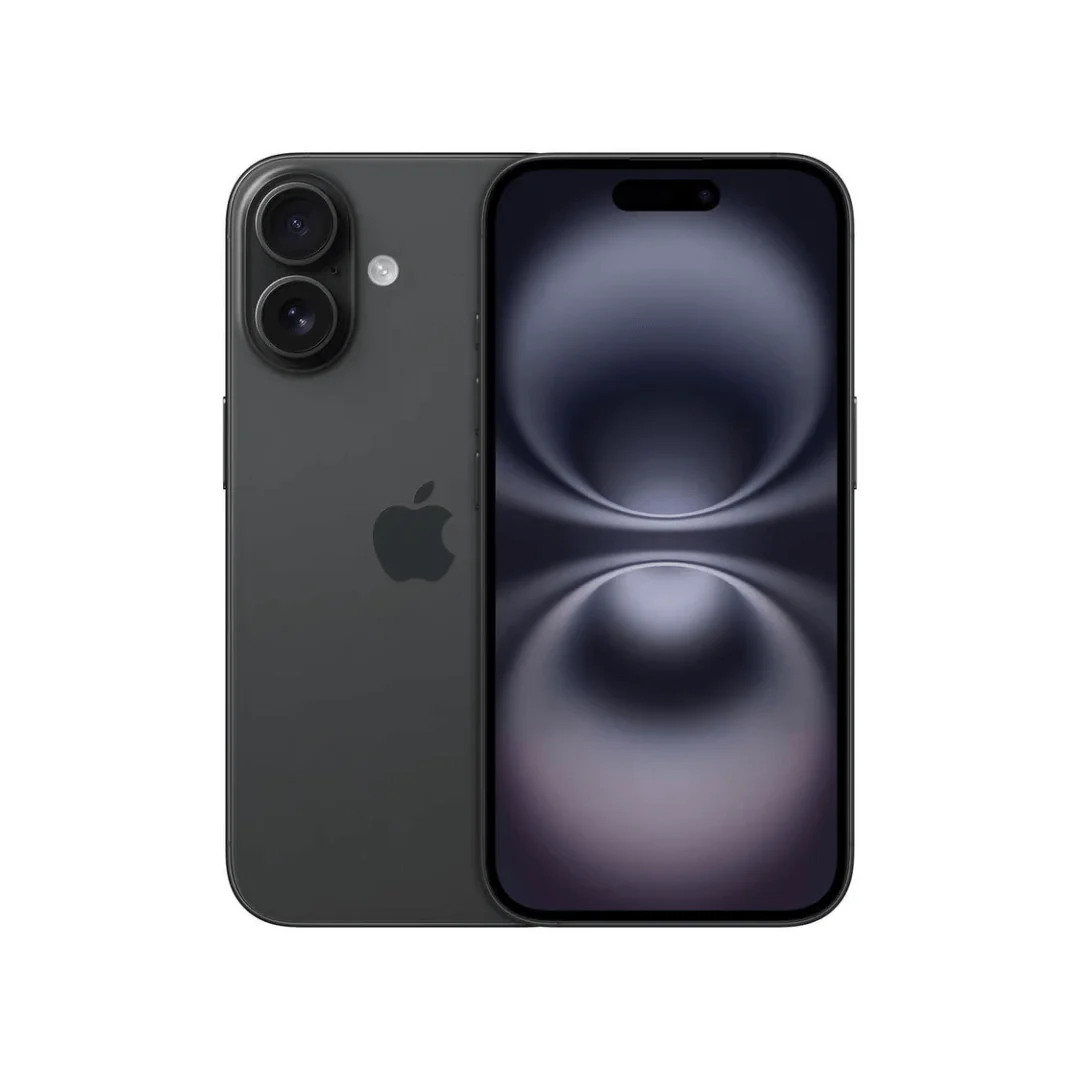 Apple iPhone 16 Plus Black 512 GB A Grade