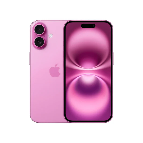 Apple iPhone 16 Plus Pink 512 GB A Grade