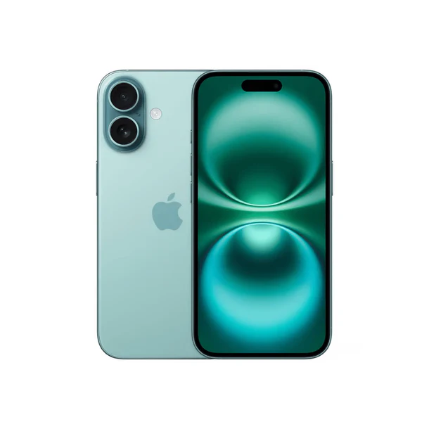Apple iPhone 16 Plus Teal 512 GB A Grade