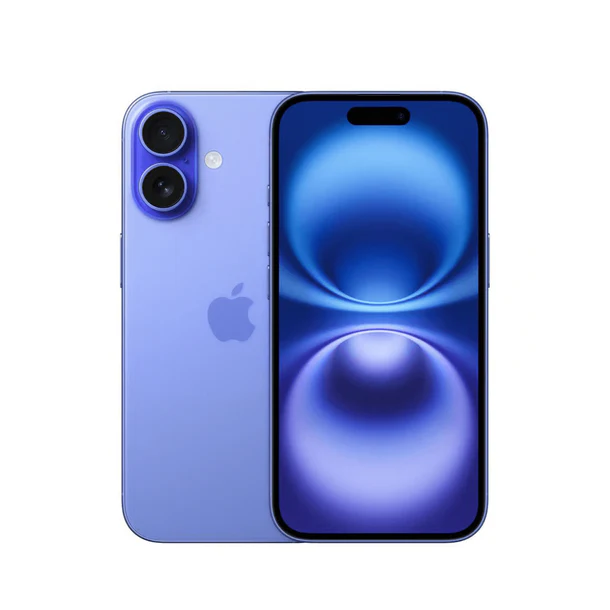 Apple iPhone 16 Plus Ultramarine 512 GB A Grade