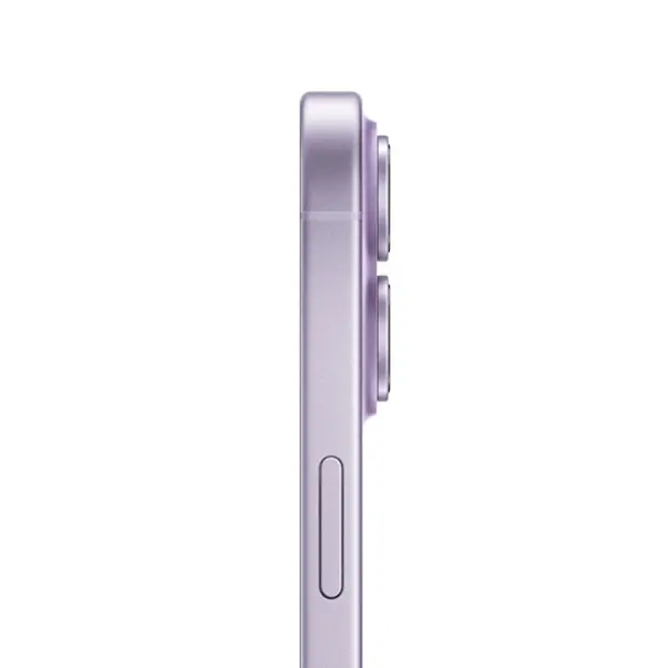 Apple iPhone 17 512 GB Lavender New - Image 3