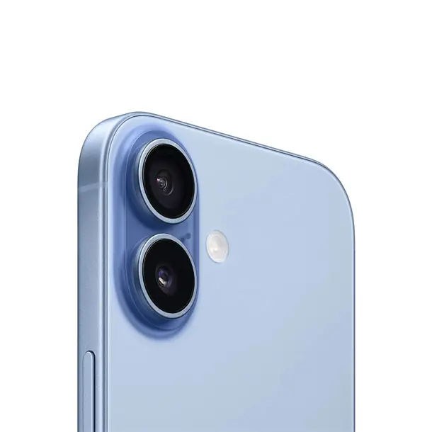 Apple iPhone 17 256 GB Mist Blue New - Image 3