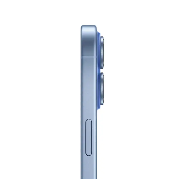 Apple iPhone 17 256 GB Mist Blue New - Image 2