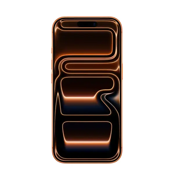 Apple iPhone 17 Pro 1 TB Cosmic Orange A Grade - Image 4