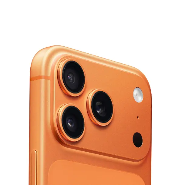 Apple iPhone 17 Pro 1 TB Cosmic Orange A Grade - Image 2
