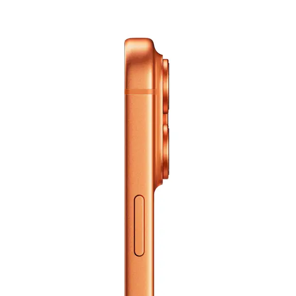 Apple iPhone 17 Pro Max 256 GB Cosmic Orange New - Image 4