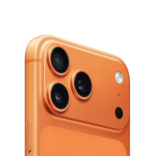 Apple iPhone 17 Pro Max 256 GB Cosmic Orange New - Image 3