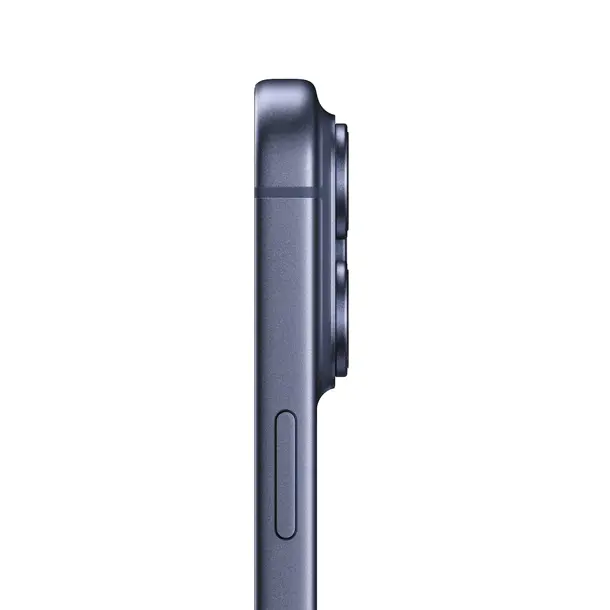 Apple iPhone 17 Pro Max 512 GB Deep Blue A Grade - Image 4