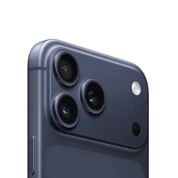 Apple iPhone 17 Pro Max 512 GB Deep Blue A Grade - Image 3