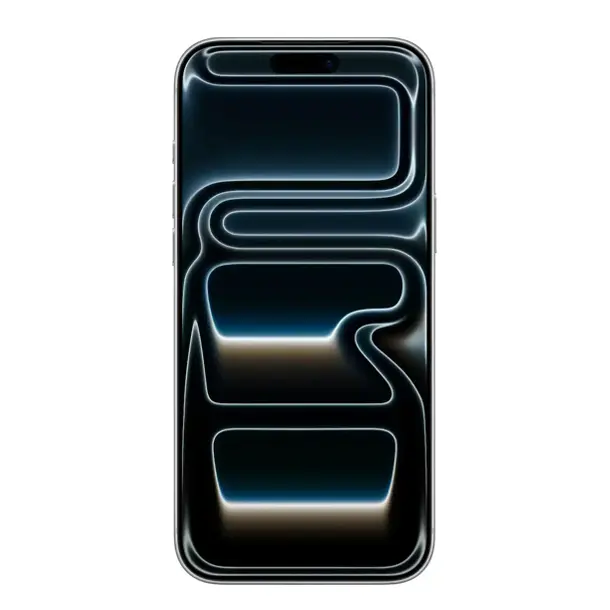 Apple iPhone 17 Pro Max 2 TB Silver New - Image 2