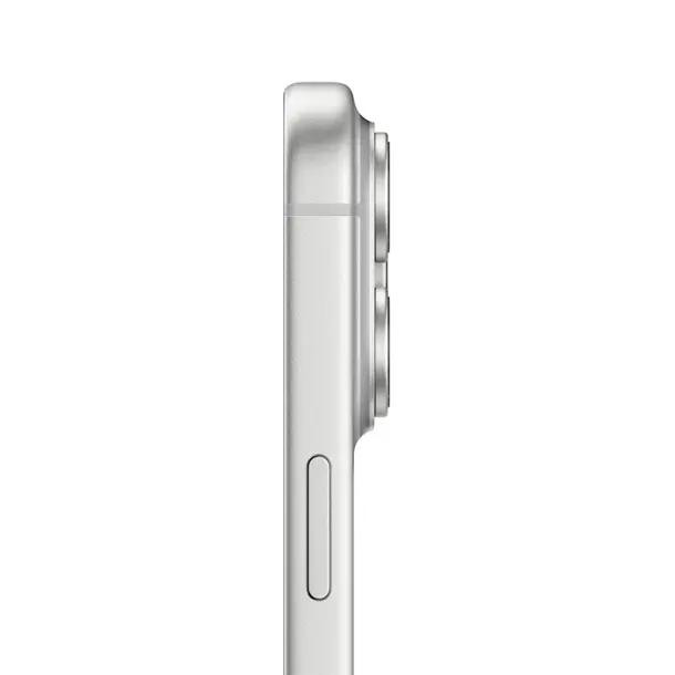 Apple iPhone 17 Pro Max 2 TB Silver New - Image 4