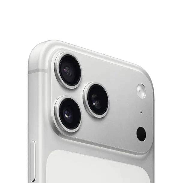 Apple iPhone 17 Pro Max 2 TB Silver New - Image 3