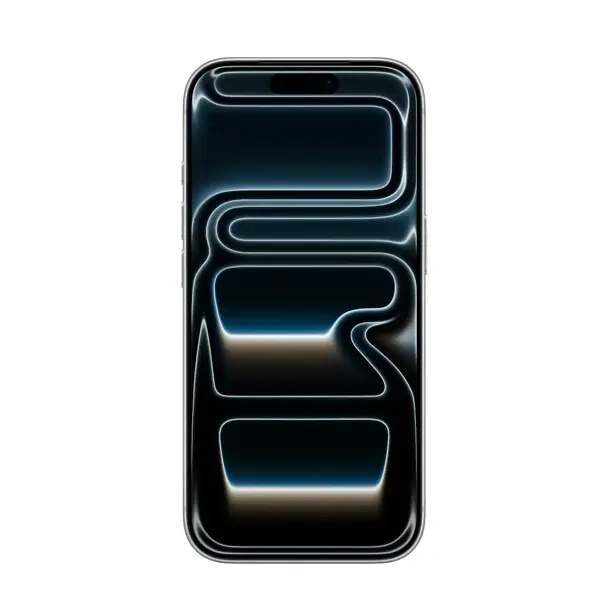 Apple iPhone 17 Pro 256 GB Silver A Grade - Image 2