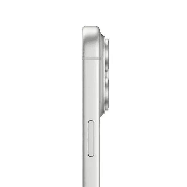 Apple iPhone 17 Pro 256 GB Silver A Grade - Image 4