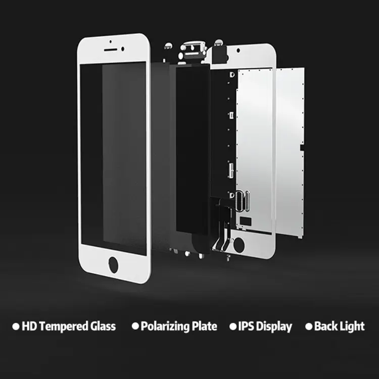 Original LCD Screen - Image 9