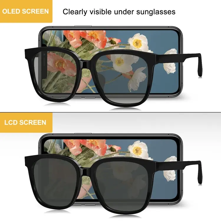 iPhone 13 pro OLED Screen - Image 8