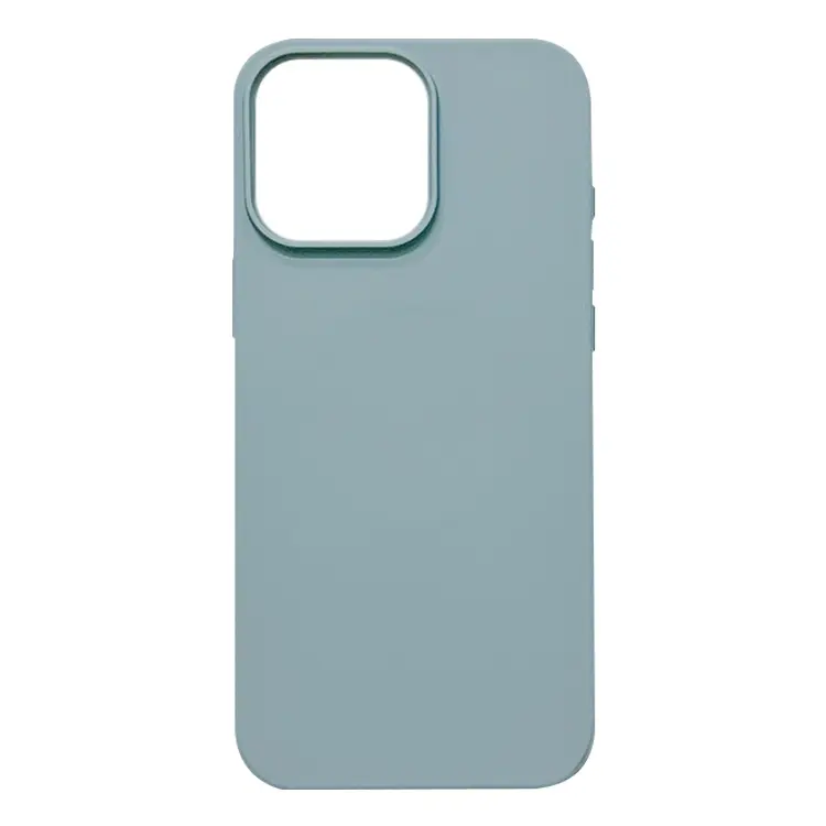 Liquid Silicone Phone  MagSafe Case For iPhone 11 Pro - Image 2