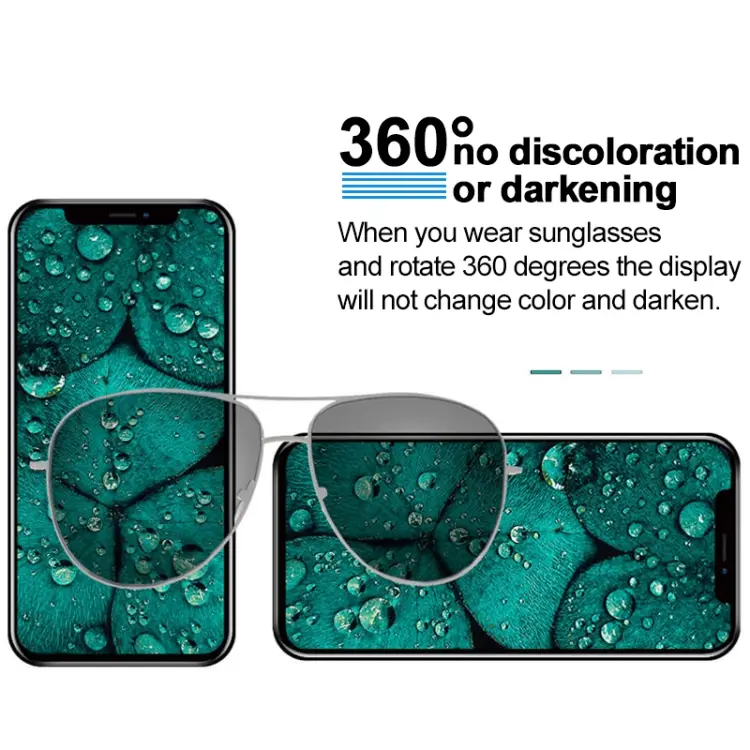 iPhone 12 Original LCD Screen - Image 4