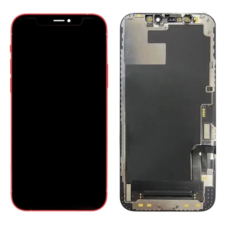 iPhone 12 Pro Original LCD Screen - Image 3