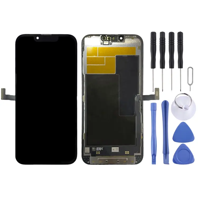 Original LCD Screen for iPhone 13 mini - Image 2