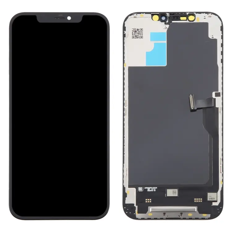 JK incell LCD Screen For iPhone 12 Pro Max
