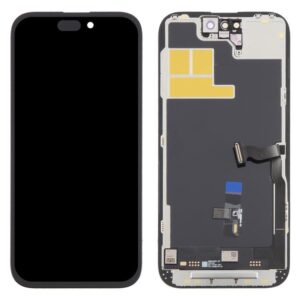 OLED LCD Screen For iPhone 14 Pro