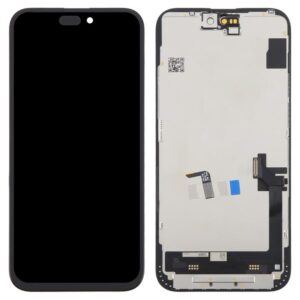 JK incell LCD Screen For iPhone 15 Plus