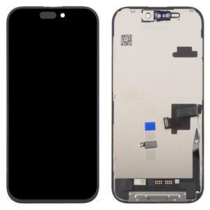 JK incell LCD Screen For iPhone 16 Pro