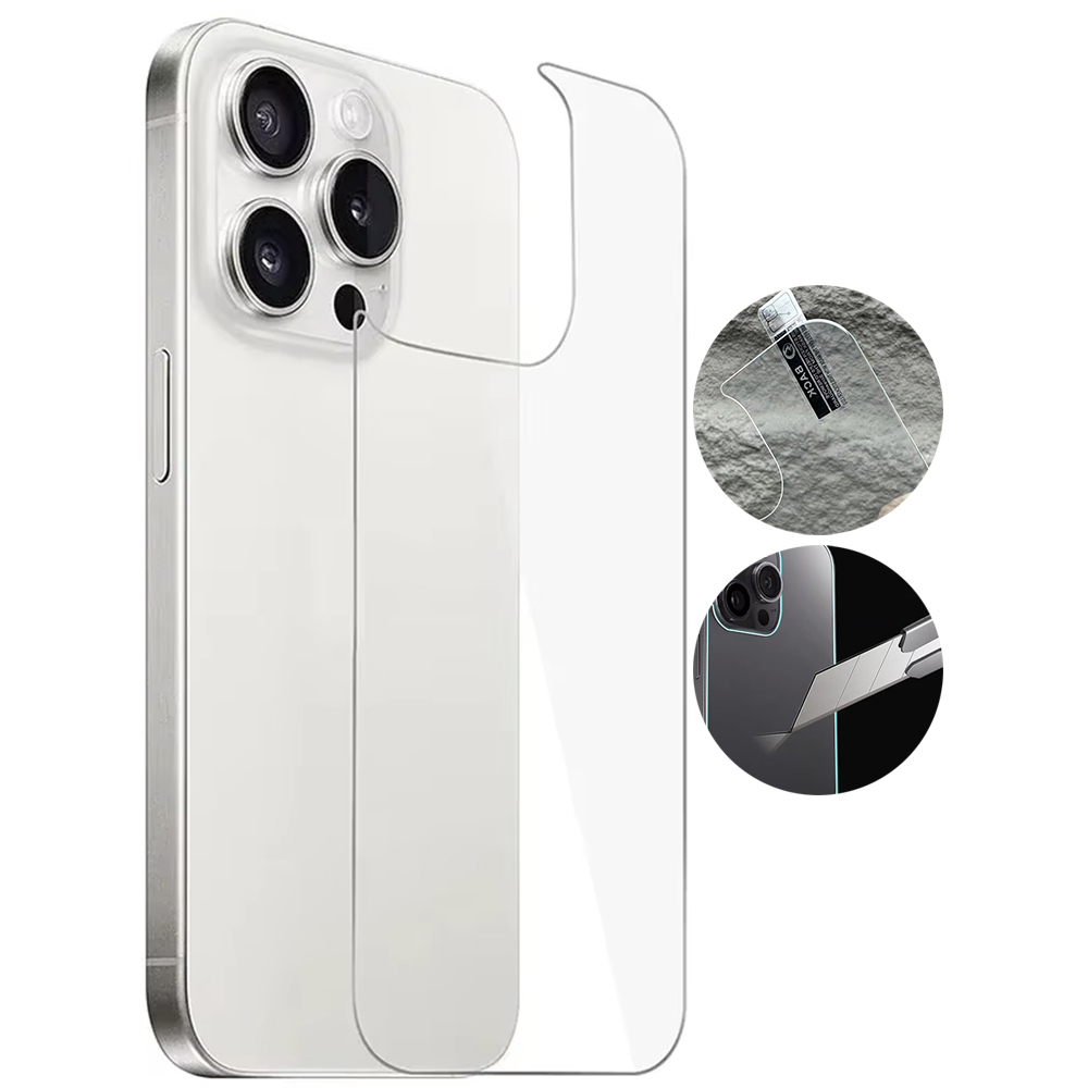 Mobile Phones Back Glas1