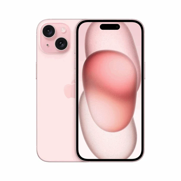 Apple iPhone 15 Plus Pink 512 GB A Grade