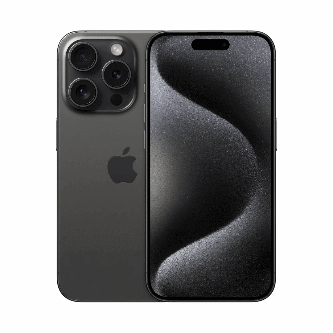 Apple iPhone 15 Pro Max Black Titanium 512 GB A Grade