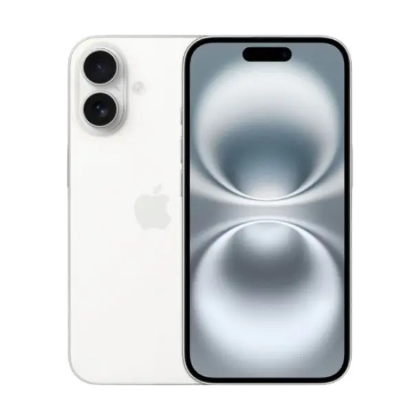 Apple iPhone 16 Plus White 512 GB A Grade